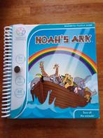 Smart games Noah's Ark reisspel, Ophalen of Verzenden, Zo goed als nieuw