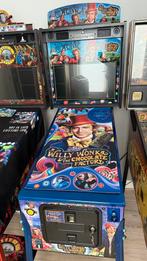 Jersey Jack Willy Wonka limited edition, Verzamelen, Ophalen, Williams, Zo goed als nieuw, Dot-matrix