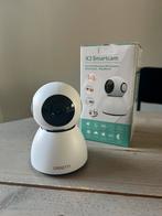 Orretti X3 Smartcam/ babyfoon, Ophalen of Verzenden, Terugspreekfunctie, Zo goed als nieuw