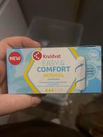 Kruidvat Easy & Comfort Normal Tampons - 16 stuks, Ophalen of Verzenden, Nieuw, Overige typen