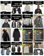 🔥Restpartij kleding! jassen pakken truien enzovoort NIEUW🔥, Ophalen of Verzenden, Nieuw, Overige maten