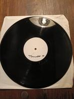 Thunderdome X White Label Vinyl (ID&T), Ophalen of Verzenden, Gebruikt, 12 inch, Techno of Trance
