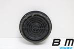 Midden - lagetonenluidspreker Audi Q3 8U 8R0035415, Auto diversen, Autospeakers, Gebruikt