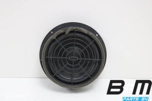 Midden - lagetonenluidspreker Audi Q3 8U 8R0035415, Auto diversen, Autospeakers, Gebruikt