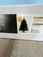 Kunstkerstboom, Ophalen, Zo goed als nieuw