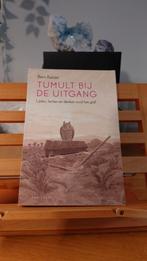 Tumult bij de uitgang - Bert Keizer, Ophalen of Verzenden, Gelezen, Bert Keizer