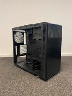 Computer Behuizing - Fractal Design Define R4, Ophalen, Zo goed als nieuw