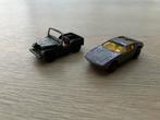 Lot Corgi Junior auto’s, Ophalen of Verzenden, Zo goed als nieuw, Auto, Corgi