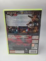 Risen 2: Dark Waters - Xbox 360, Spelcomputers en Games, Games | Xbox 360, Ophalen of Verzenden, Zo goed als nieuw, Vanaf 16 jaar