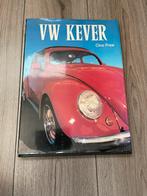 Boek volkswagen kever, Boeken, Auto's | Boeken, Ophalen of Verzenden, Zo goed als nieuw, Volkswagen