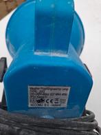 Weather Proof Engineering Lamp TYPE : 2682 220-240V~50Hz, Doe-het-zelf en Verbouw, Ophalen, Gebruikt, Minder dan 50 watt, Lamp