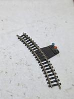 Minitrix 4972 Aansluitrails Oude Stijl, Gebruikt, Gelijkstroom, Trix, Rails