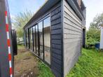 Tuinkantoor, kantoorcontainer, tuinhuisje Afbouwproject, 200 tot 400 cm, Tuinhuis, Nieuw, Ophalen of Verzenden
