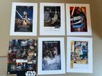 7 star wars posters, Verzamelen, Star Wars, Ophalen of Verzenden, Nieuw, Boek of Poster