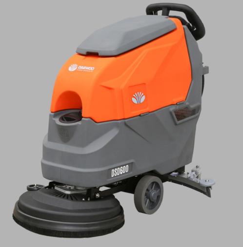 DSD600 Schrobmachine NIEUW (Prijs is Ex Btw), Doe-het-zelf en Verbouw, Reinigingsmachines, Nieuw, Schrobmachine, Ophalen