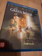 The Green Mile - Blu-ray, Ophalen of Verzenden, Zo goed als nieuw, Overige genres