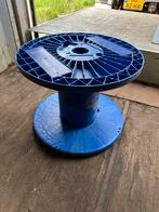 Kabel haspel of studenten tafel?, Ophalen, Zo goed als nieuw, Benzine