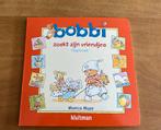 Bobbi flapjesboeken, Ophalen of Verzenden, Zo goed als nieuw, 1 tot 2 jaar