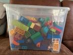 Duplo blokken, diertjes, wielen etc, Kinderen en Baby's, Speelgoed | Bouwstenen, Ophalen, Gebruikt, Overige merken