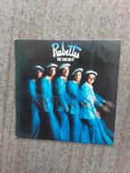 vinyl lp Rubettes we can do it, Ophalen of Verzenden, Gebruikt, 12 inch, Poprock