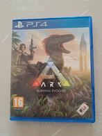 PS4 game Ark survival revolved, Spelcomputers en Games, Ophalen, Zo goed als nieuw