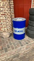 200 liter vaten vat olie drum olievat oliedrum, Tuin en Terras, Vuurkorven, Ophalen of Verzenden, Zo goed als nieuw