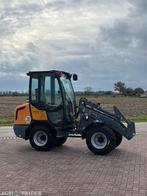 Giant mini shovel v452hd 1150uur !!, Zakelijke goederen, Machines en Bouw | Kranen en Graafmachines, -, Niet opgegeven, Ophalen of Verzenden