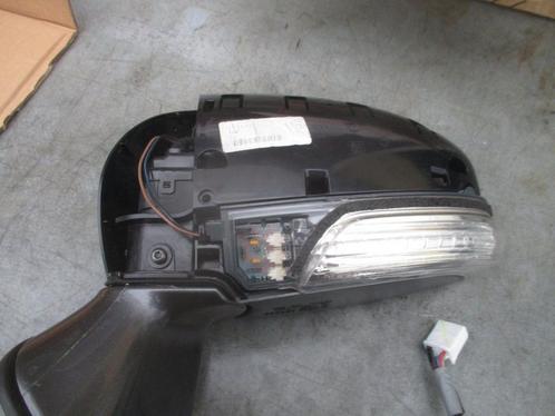 linker buiten spiegel toyota avensis T 27, Auto-onderdelen, Spiegels, Toyota, Gebruikt, Ophalen of Verzenden