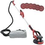 Wandschuurmachine plafondschuurmachine 750 W GRATIS BEZORGD!, Doe-het-zelf en Verbouw, Gereedschap | Schuurmachines, Verzenden