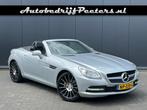 Mercedes-benz SLK-KLASSE SLK 200 Sport Leder Airscarf Navi C, Auto's, Mercedes-Benz, Euro 5, Achterwielaandrijving, 4 cilinders