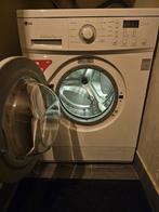 LG Direct Drive Wasmachine 7kg - Topstaat!, Witgoed en Apparatuur, Ophalen, Zo goed als nieuw, Voorlader, Kort programma