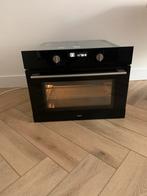 Pelgrim combi oven / magnetron, Witgoed en Apparatuur, Ophalen, Zo goed als nieuw, Hete lucht, Draaiplateau