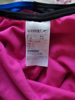 Speedo badpak, Kleding | Dames, Ophalen, Zo goed als nieuw, Zwart