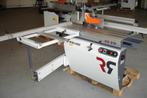 Robland Combinatiemachine HX310PRO, 70 mm of meer, Ophalen of Verzenden, Zo goed als nieuw, 1200 watt of meer