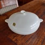 Wedgwood SOLAR Bone China  Prachtige puntgave soepterrine, Huis en Inrichting, Keuken | Servies, Ophalen of Verzenden, Wedgwood