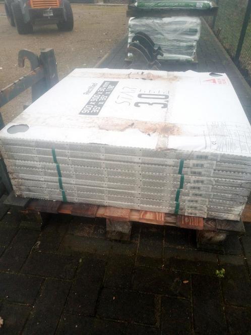 Keramische tegels, Doe-het-zelf en Verbouw, Tegels, Nieuw, Vloertegels, Keramiek, 60 cm of meer, 60 cm of meer, 10 m² of meer