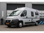 Knaus Boxstar 540 MQ Swing Trekhaak Bearlock, Buscamper of Camperbus, Ringverwarming, Bedrijf, Knaus