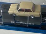 1:43 DAF 32.   “Daffodil”-in blisterpack, Ophalen of Verzenden, Nieuw, Auto, Overige merken