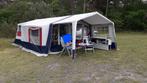 Vouwwagen Jamet Arizona, Caravans en Kamperen, Ophalen, Gebruikt