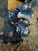 Stiga 3084H zware motor ( voor onderdelen) motor is ok, Ophalen of Verzenden, Gebruikt