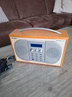 Pure evoke 2xt, Audio, Tv en Foto, Radio's, Ophalen, Zo goed als nieuw, Radio