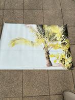 Tuinposter 130 x 85 cm, Tuin en Terras, Tuinwanddecoratie, Gebruikt, Ophalen