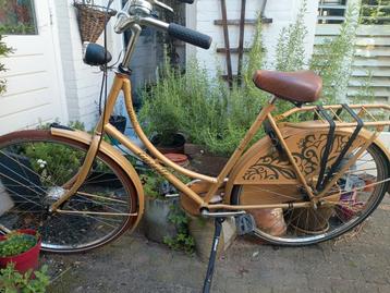 Gazelle Damesfiets beschikbaar voor biedingen