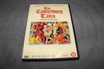DVD The Canterbury Tales, Vanaf 16 jaar, Ophalen of Verzenden, Gebruikt, Italië