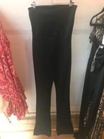 Leuk zwart strapless jumpsuit maat s m nieuw met prijskaatje, Nieuw, Ophalen of Verzenden, Maat 36 (S), Zwart