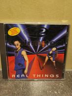 2 Unlimited Real Things, Ophalen of Verzenden, Zo goed als nieuw