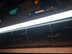 Led lichtbak uit tattoo shop.dimbaar/3 licht standen, Ophalen of Verzenden, Zo goed als nieuw