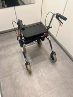 Stevige rollator (inklapbaar), Diversen, Ophalen of Verzenden, Opvouwbaar, Gebruikt