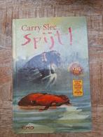 Spijt! - Carry Slee, Ophalen of Verzenden, Gelezen, Carry Slee, Fictie algemeen