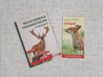 Wilde dieren & paddenstoelen in Nederland incl veldgids, Ophalen of Verzenden, Nieuw, Natuur algemeen
